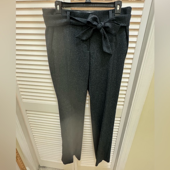 Loft Marisa Trouser Pants Size 2